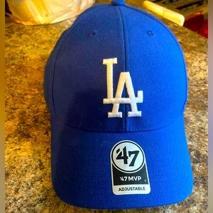 Los Angeles Dodgers